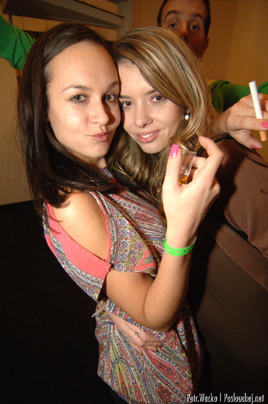 Mega Dance Show - 26. 12. 09